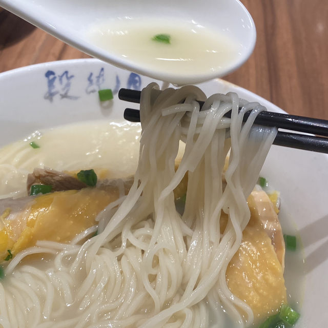 好味台灣麵😋👍🏻