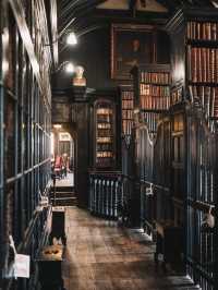 A must-see hidden gem in Manchester, especially if you’re into history or magic