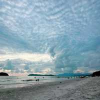 From Garden to Sea View – A Pleasant Surprise at Aloft Langkawi!