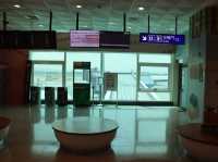 Taoyuan International Airport