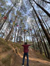 Nagarkot, Nepal