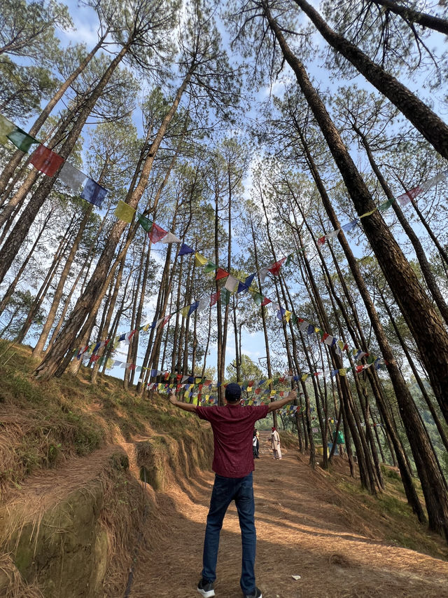 Nagarkot, Nepal