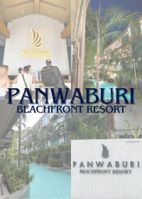 ที่พักภูเก็ต พันวาบุรี บีชฟรอนท์ รีสอร์ท
