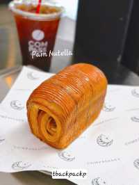 Compass Coffee Roasters-304 ร้านดีเลยที่ศรีมหาโพธิ