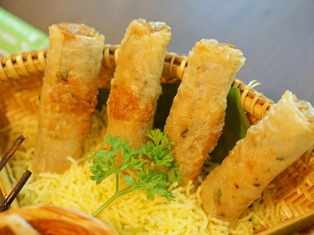 다낭여행일정에 넣으면 딱 좋은 미케비치 맛집 3곳