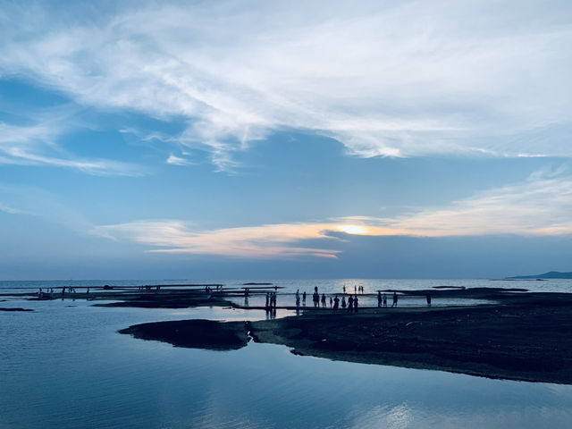 日本🇯🇵天神崎