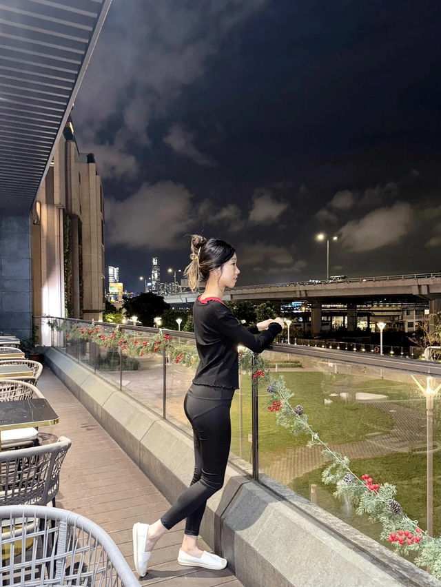  Sizzling Night❤️ Pet friendly 海景露天西餐廳🍽🥂 
