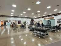 Paro Airport – Small, Scenic & Full of Character