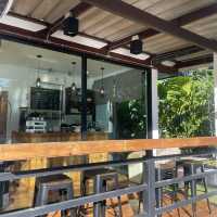 Coffee dean ร้านคาเฟ่เปิดใหม่ จังหวัดสตูล