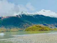 A Walk to Wonder: Nugget Falls Trail at Mendenhall Glacier