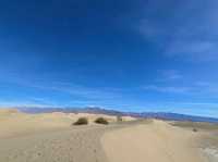 Lowest Point, Limitless Views: Exploring Badwater Basin