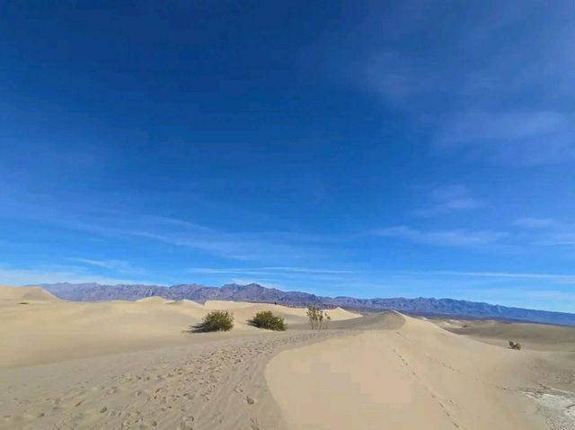 Lowest Point, Limitless Views: Exploring Badwater Basin
