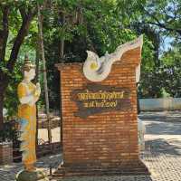 🪷ไหว้พระ | วัดช้างค้ำ เชียงใหม่ 🪷