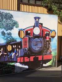### **Sentimental & Heartfelt:** Melbourne Memories: Chandon, Puffing Billy & Brighton’s Rai