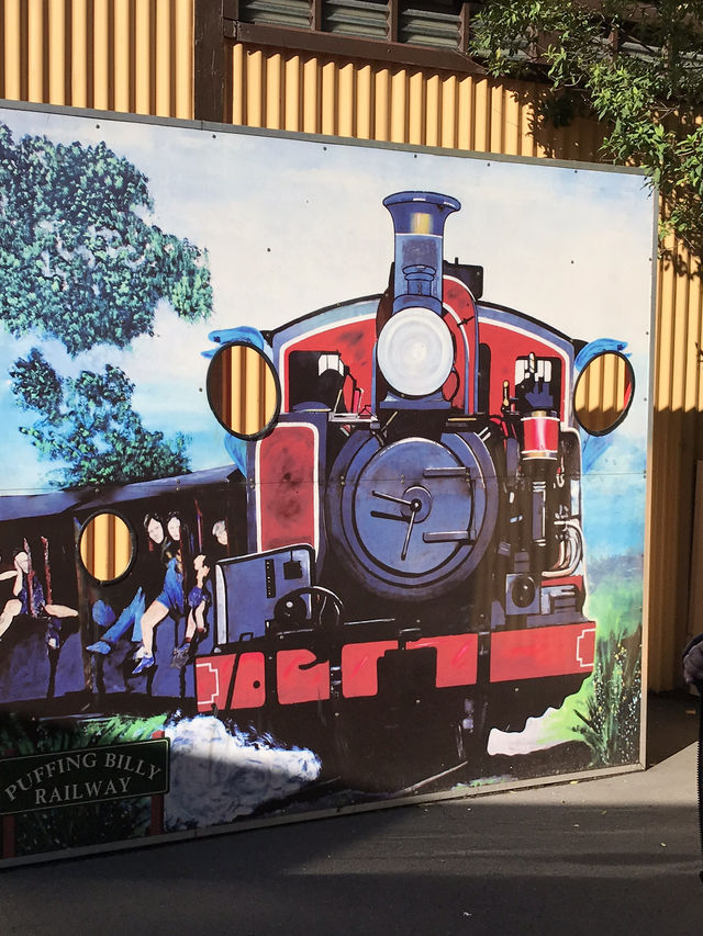### **Sentimental & Heartfelt:** Melbourne Memories: Chandon, Puffing Billy & Brighton’s Rai