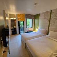 🌟โรงแรมน่าพัก | โรงแรมไอบิสสไตล์ กระบี่ อ่าวนาง🌟