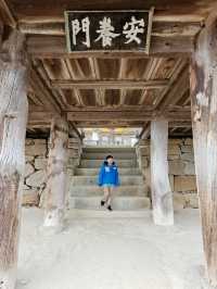 아이와 영주역사여행 [영주 부석사]