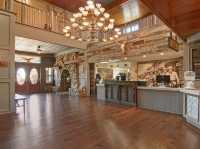 Palm Canyon Hotel & RV Resort 