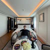 โรงแรมหรูใจกลางเมืองเชียงใหม่