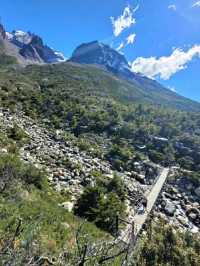 Patagonia's Crown Jewel – W Trek in Torres del Paine