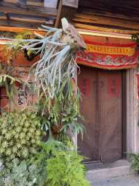 金門背貓客餐廳