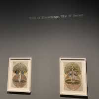 【ヒルマ・アフ・クリント展】アジア初の大回顧展