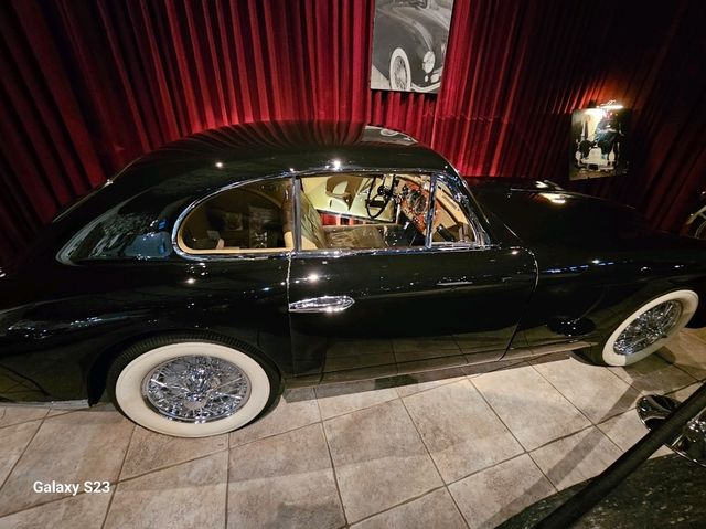 "Wheels of Legacy: Exploring the Royal Automobile Museum in Amman