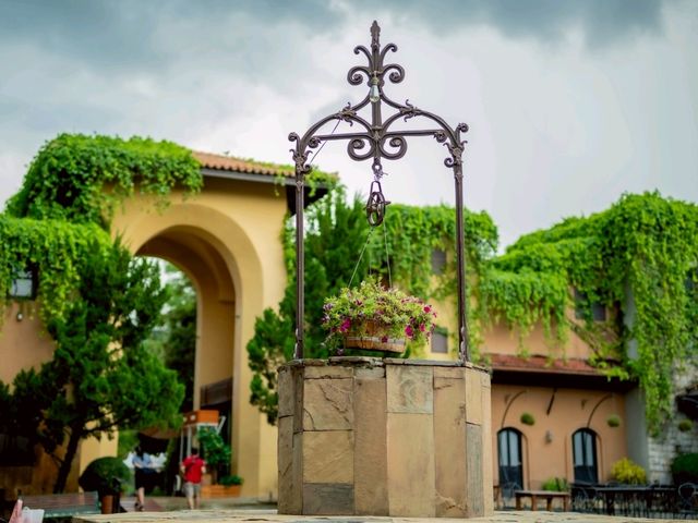 🌲 Primo Piazza วันที่ฝนตก ⛈️