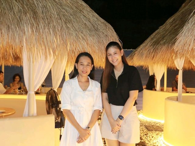 ร้านหนองบัวซีฟู้ด เกาะช้าง