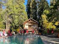 The Perfect Base at Yosemite: Yosemite Valley Lodge