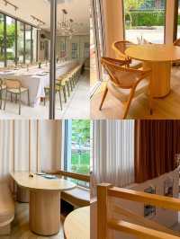 Pref Cafe & Bar