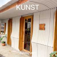 Kunst bake n cof