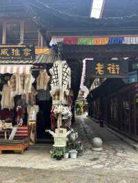 Melting Away Stress in Shangri-la 