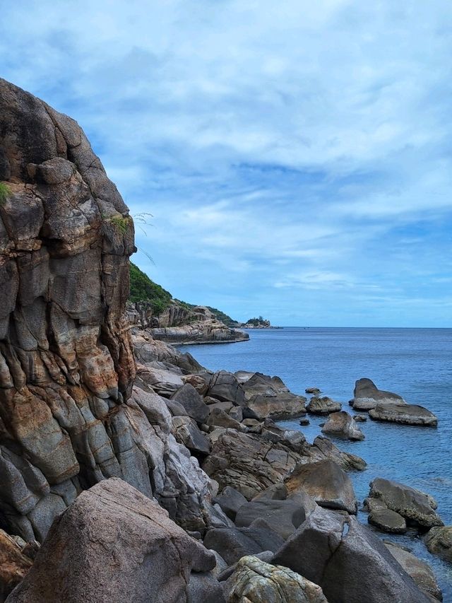 เกาะเต่า🐢 เพชรงามของอ่าวไทย🏝