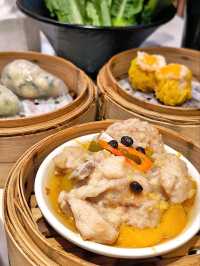 任食高質點心😍仲可以打埋邊爐😍