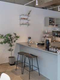 🇰🇷首爾咖啡探店｜AMA Coffee Roasters