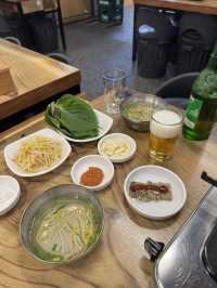 【韓国旅行】飯にも酒にもハマる…！釜山名物・ヌタウナギの沼へようこそ