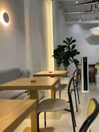 A Sunny Sip in Kota Kinabalu’s Coziest Café
