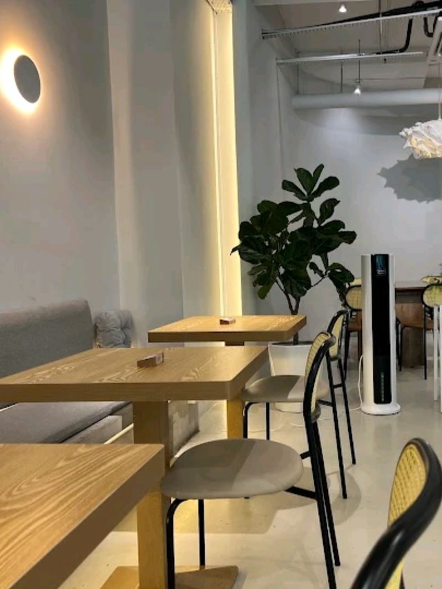 A Sunny Sip in Kota Kinabalu’s Coziest Café