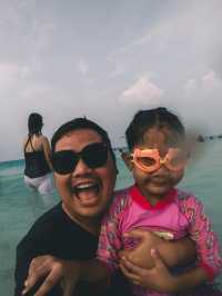 White Sands & Azure Dreams: A Boracay Adventure