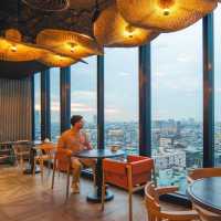 DusitD2 แห่งเดียวในกรุงเทพ