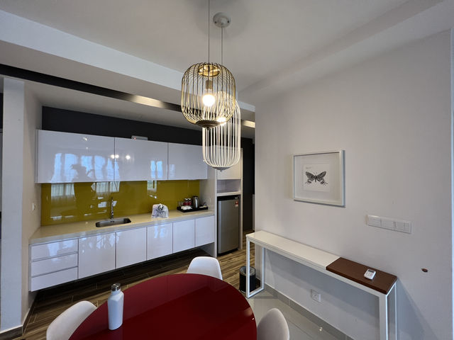 Ramada by Wyndham Meridin Johor: A Family-Friendly Stay with All the Essentials