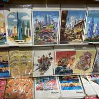 Spring into Creativity: A Crafty Adventure at Paper Adventures by Loka Made!