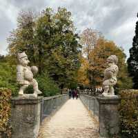 🌸 Mirabell Gardens: A Baroque Fantasy in Salzburg’s Heart🏰✨