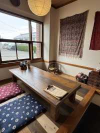 【山口旅行】本格四川風麻婆豆腐専門店