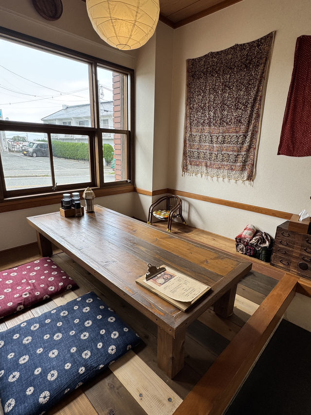 【山口旅行】本格四川風麻婆豆腐専門店