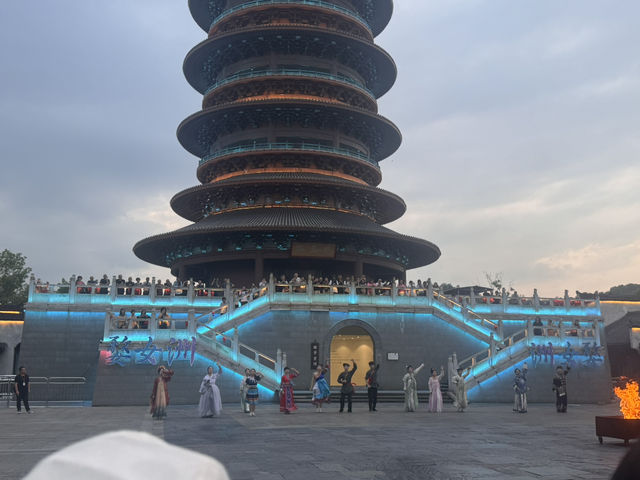 婺女洲
