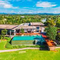 dusitD2 Khao Yai