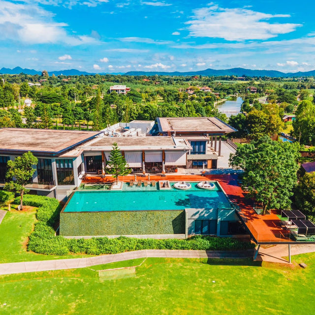 dusitD2 Khao Yai
