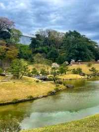 Kanazawa Castle & Kenrokuen – Timeless Beauty in the Heart of Kanazawa